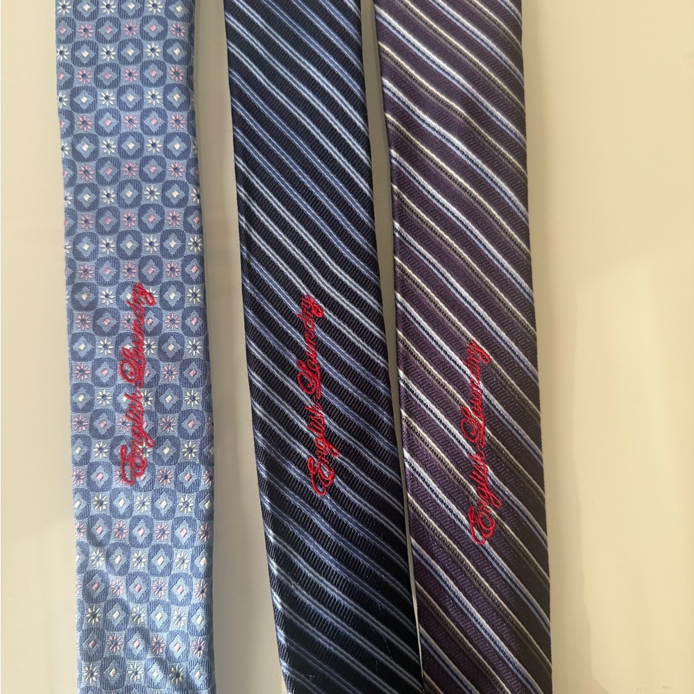 English Laundry tie bundle - Picture 7 of 8